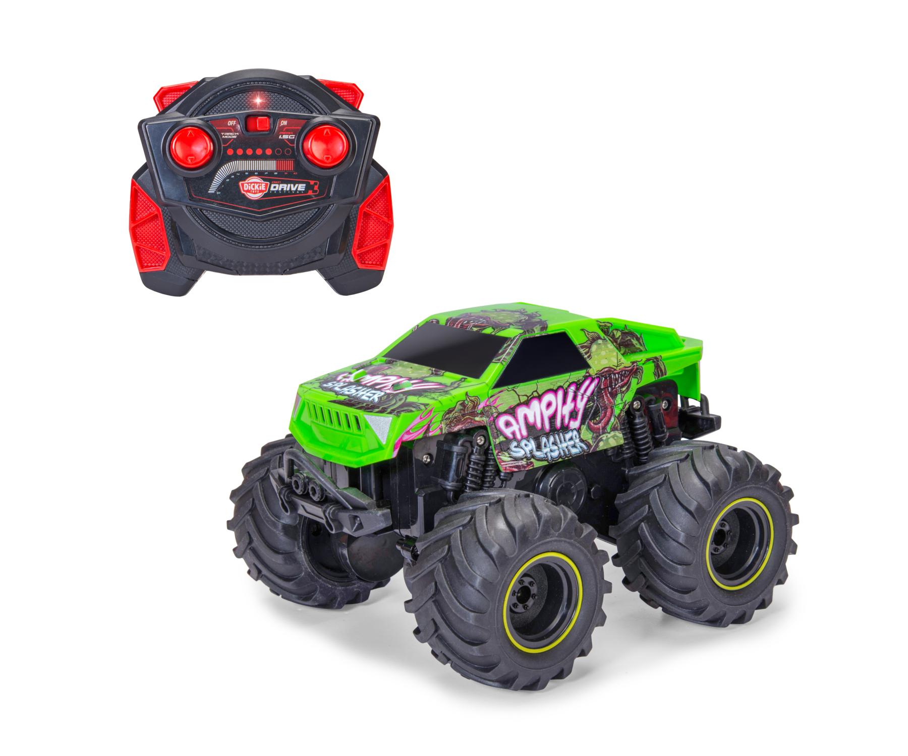 Toys for kids & toddlers | Official Dickie Toys Shop