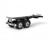 1:14 20Ft. Semitrailer, trailer kit, tandem axle