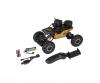1:14 Movie App Crawlee 2,4G 100%RTR gold