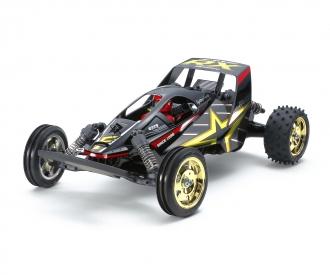 1:10 RC Fighter Buggy RX Memorial DT-01