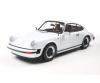 1:18 Porsche 911 (930) 3.0 SC white