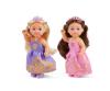Evi LOVE Tower, 2 versions
