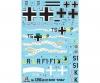 Italeri JU-87 B2 Stuka Aircraft Model Kit 1:72