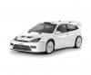 Ford Focus RS 2003 Body Set, RC bodyshell, 257mm
