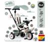 Smoby Life Tricycle Baby Balade