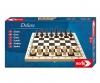 Deluxe Chess in wooden box