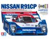 1:10 RC Nissan R91CP 1992