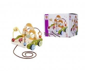 EH EH Pull-along Wagon