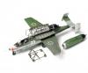 1:48 Heinkel He162 A-2 Salamander, aircraft kit