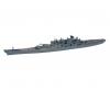 1:700 US New Jersey Battleship WL, model kit