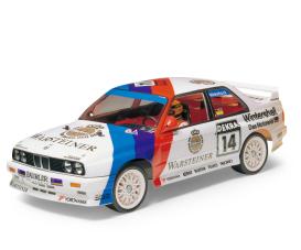 BMW M3 Schnitzer (TA01)