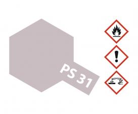 PS-31 Rauch Transparent Polyc. 100ml