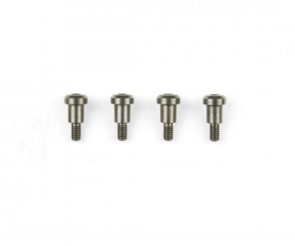 M-05 Low Friction King Pin, chassis hardware