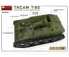 1:35 Tacam T-60 Ro. Tank Destroyer Inte.