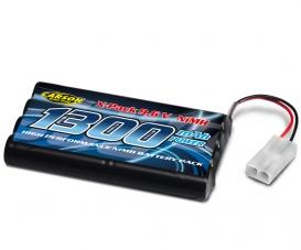 9,6V/1300mAh NiMH Power Battery TAM