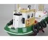 Fishing Boat -Cux-13 100%RTR 2.4 G