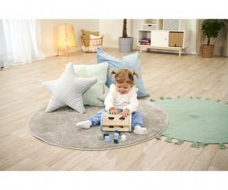 EH Panda Boîte à Formes