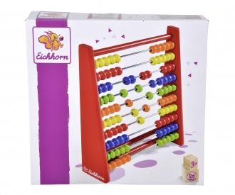 Abacus Counting Frame