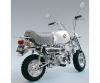 1:6 Honda Gorilla Spring Collection Modellbausatz