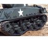 1:16 RC US Panzer Sherman M4 Full Option