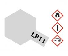 LP-11 Silber glänzend 10ml