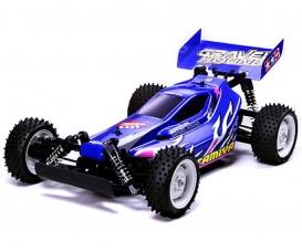 Gravel Hound (DF-02)