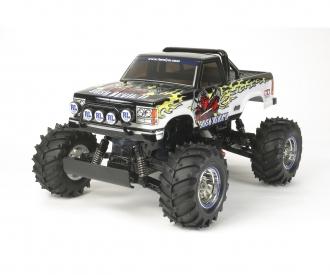 1:10 RC Bush Devil II 2WD