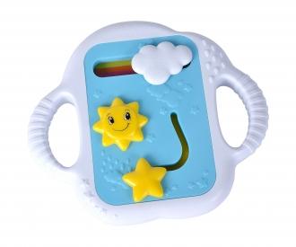 Simba ABC Jouets pour la baignoire Bundle