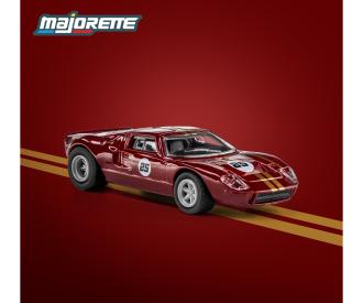 Collection 1965 Ford GT40 MK1