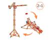 Construct Crane 2-in-1 Set