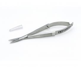 HG Tweezer Grip Scissors, hobby scissors