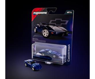 1976 Chevrolet Corvette C3 Collection