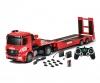1:20 MB Arocs Goldhofer, RC truck, 100% RTR