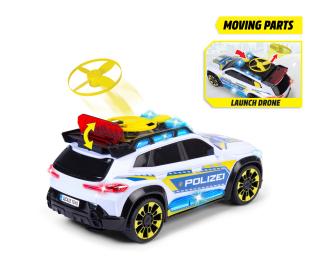 BMW XM Crime Hunter