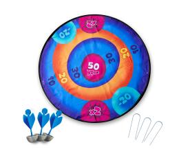 Park Dart Throwing Game