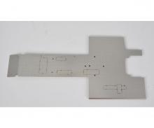 1:14 Frame Cover Panels 3-Axle, model accessory