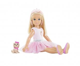 Cor. CG Valentine Ballerina Set