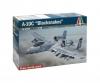 1:48 A-10C " Blacksnakes " (Noyaux noirs)