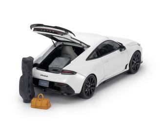 1:24 Honda Prelude (BF1), model car kit