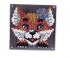 A&F Sequin Fox