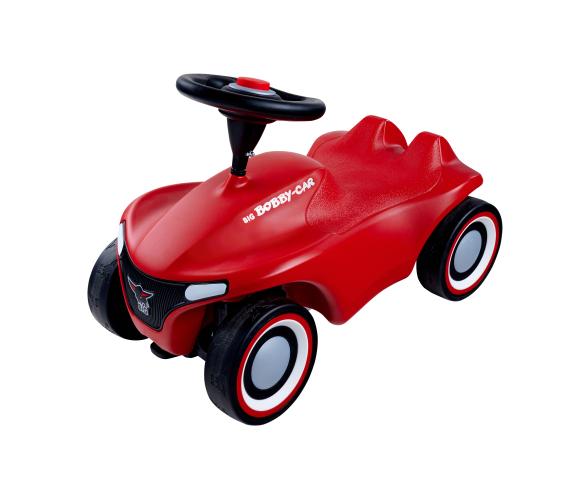 BIG-Bobby-Car-Neo Red