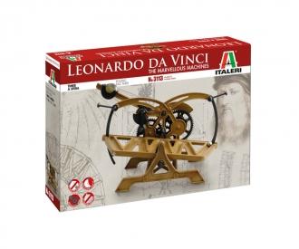 IT L.DaVinci Rolling ball Timer