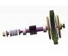 BB-01 Slipper Clutch Set, chassis spare part