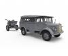 1:35 Ger. Kfz.70 w/7,62 cm F.K.39 ( r )