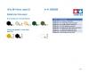 1:16 Fig. BW Tankcrew Leopard, plastic figure kit