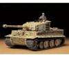 1:35 Ger. SdKfz.181 Tiger I Mid.Prod.(1), plastic model kit