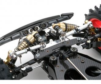 Avante (2011) Black SP