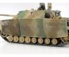 1:35 Panzer IV/70(A), plastic model assembly kit