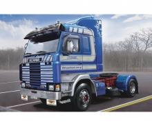 1:72 Scania 143m Topline 4x2