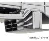 1:48 IJA Ki-61-Id Hien Silver w/Decals
